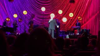 kd lang ~ Sing It Loud &amp; Sleeping Alone ~ Brighton Dome 16/07/19