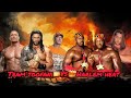 Team Toofani vs Harlem Heat &amp; The Giant – Legendary 3 on 3 Showdown!