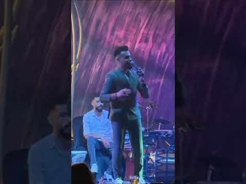 مازن عساف موال وقت المصلحه يقلولك شلونك