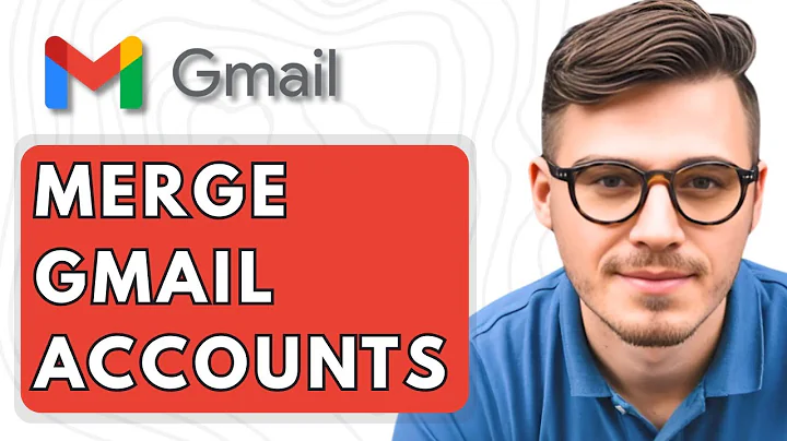 How To Merge Gmail Accounts [2025 Guide]