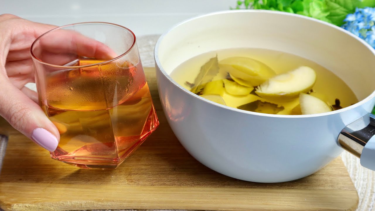 Headache, Stomachache. Natural Pain Relief. Cleanse the intestines. For