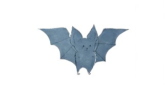 How to Draw a Bat – Enjoyable And Simple Guide for All Ages How to Draw a Bat – Enjoyable And Simple Guide for All Ages