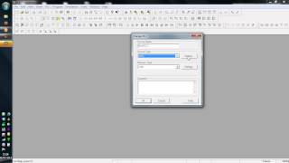 Como criar novo projeto no  CX Programmer screenshot 4
