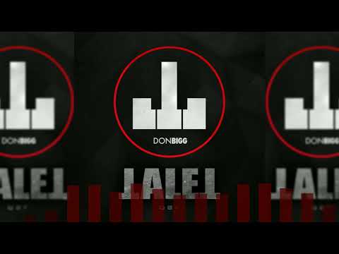 Don Bigg Talet Full Album Mix By Laouimri PROMOTIONAL MIX