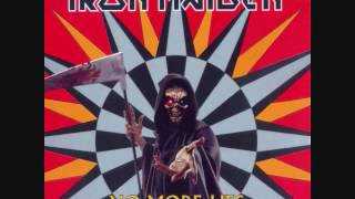 Iron Maiden   Journeyman Electric Version