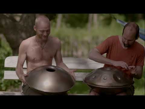 Malte Marten & Jan Tao | Taopan Handpan