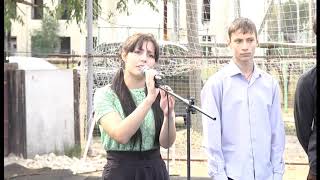 Обложка Выступление на турнире Karina Evn Россия Скачать Выступление на турнире Karina Evn Россия