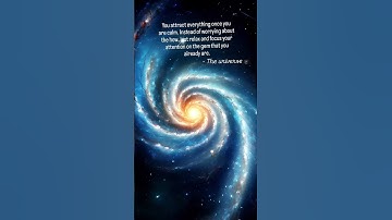 Universe | Shatakshi Singh NLP Coach