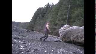 no spin knife throwing.avi