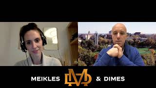 179: Living In a Digital Village Monitored by AI | Sandra Matz, Columbia Business Professor
