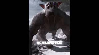 Ark curiosidades #arksurvivalevolved