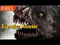 [MULTI SUB]Full Movie《Elevator Monster》|action|Originalversion without cuts|#SixStarCinema🎬