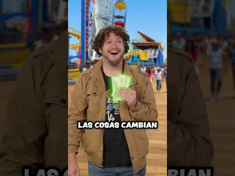 Qué hacer si encuentras DINERO en la calle