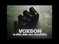 1980 Voxson autoradio Tanga