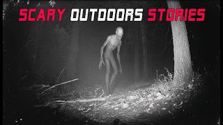 5 Wilderness Stories That Turned into Pure Horror | Horror Stories