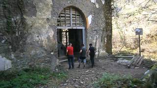 Ruta Hoces del Esva 24-03-2012 6