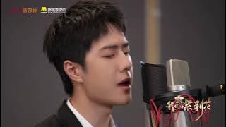 220627 Wang Yibo Stand Up MV | 220627 王一博 Stand Up MV