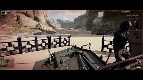 Hopper Swarm **Starship Troopers Mod for Squad**