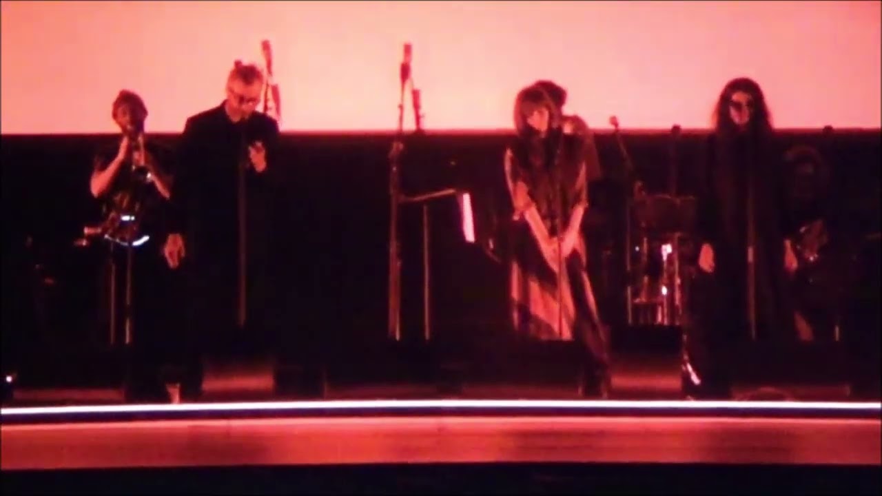 The National - Light Years (Live)