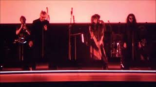 The National - Light Years (Live)
