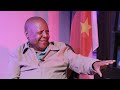 "አሁን ያለው ቀውስ ለተወሰ ጊዜ ይቀጥላል""ወይም መንግሥት ወደ ድርድር ሊመጣ ይችላል "ፕሮፌሰር መረራ ጉዲና ፣ የኦፌኮ ሊቀመንበር
