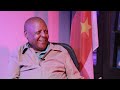 "አሁን ያለው ቀውስ ለተወሰ ጊዜ ይቀጥላል""ወይም መንግሥት ወደ ድርድር ሊመጣ ይችላል "ፕሮፌሰር መረራ ጉዲና ፣ የኦፌኮ ሊቀመንበር