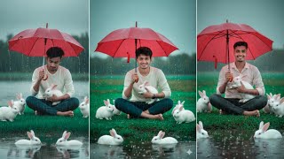 Trending New Gemini AI Boys Prompt | Google Gemini Boy's Trending Photo Editing Prompt screenshot 5