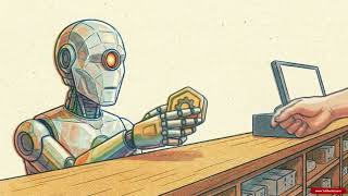 Your Customer is a Bot
