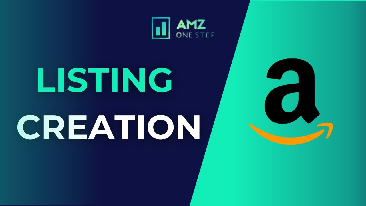 How to List Your Product on Amazon FBA - YouTube