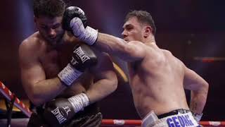 Justis Huni set for return on Tyson Fury fight card in first boxing match since trainer's death