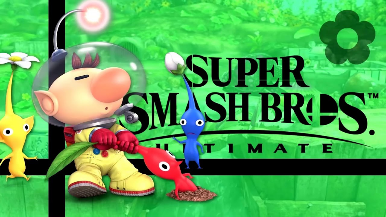 S.S Drake - Super Smash Bros. Ultimate