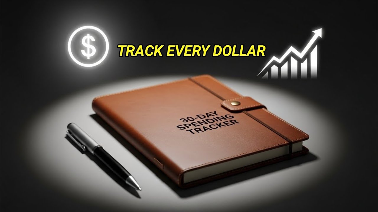 This 30-Day Money Habit Can Change Your Financial Life