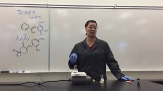 Purification of a Solid by Recrystallization