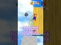POV Unc still has a lil left in the tank #sm64 #nintendo #gaming #shorts #retrogaming #retrogaming
