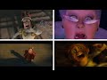 Shrek Series All Villains Defeated 