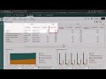 Setting Up Demand Drivers in Strategic Workforce Planning