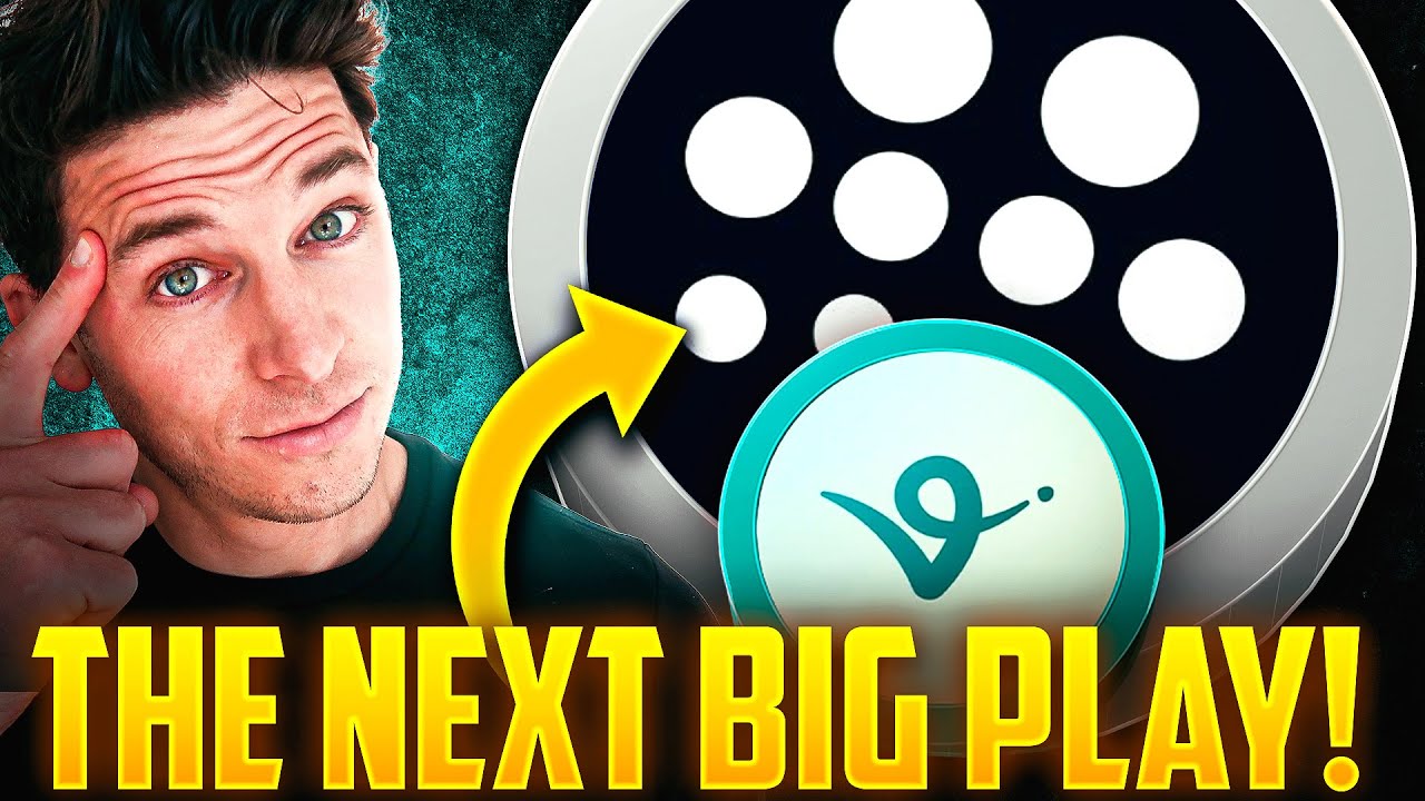 ALERT! 🚨 Could This AI Crypto Project Explode Like Virtual? [Creator Bid]