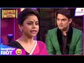 Comedy Nights With Kapil | Manju Tells The Mean Mentality Of Kapil | Colors TV