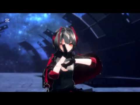 リクエスト 紳士向けMMD W 紳士向けMMD 紳士向け アークナイツ W ダンス Mmd ミーム Meme 