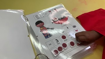 Using an Adapted Book in Real Time