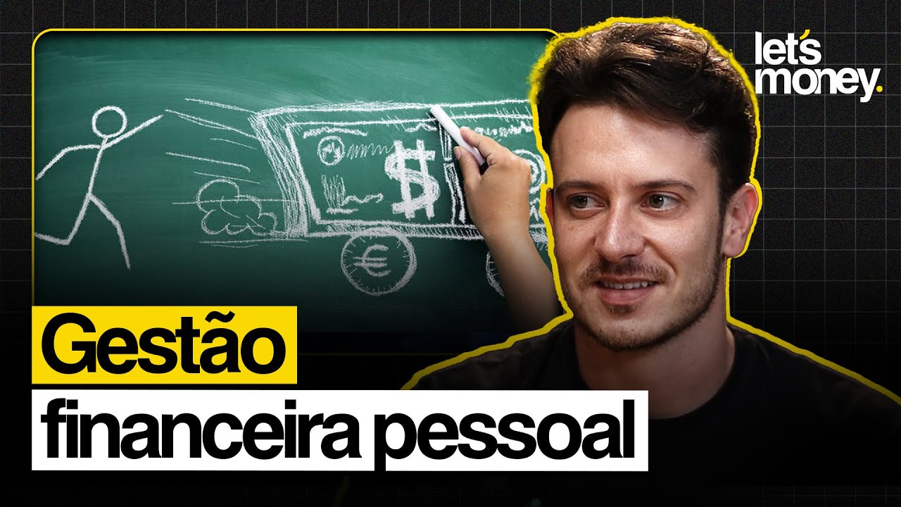 IA + OPEN FINANCE: A SOLUÇÃO PARA A EDUCAÇÃO FINANCEIRA NO APP DO BANCO - LET'S MONEY