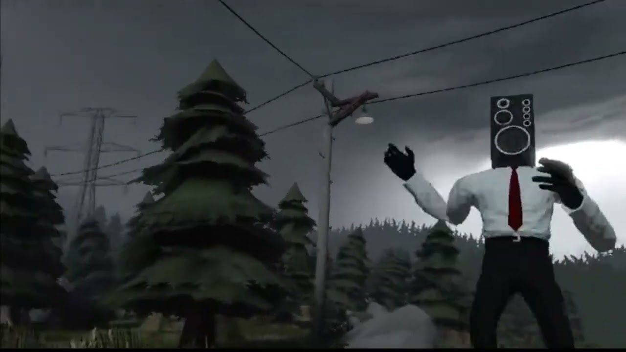 Skibidi The Chronicle 02