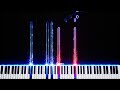 Cornfield Chase Interstellar Dorian Marko 