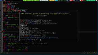 Shell Script:Chroot With A Wrapper 2021_12_03_03:55:56