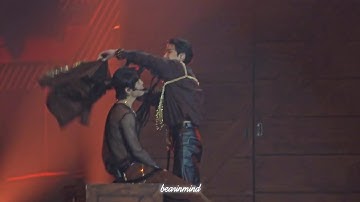 [Fancam] LOL Fan Fest 2024 เฟิร์สข้าวตัง - เอาเลยมั้ย [240519] #LOLFanFest2024D2