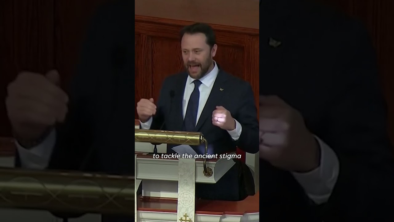 Presidents, first ladies, family of Rosalynn Carter pay tribute to her life and legacy #Shorts