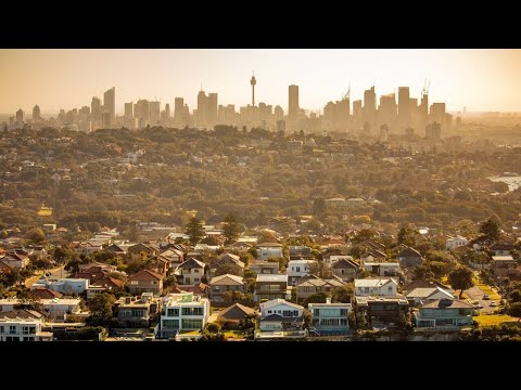 House prices fall