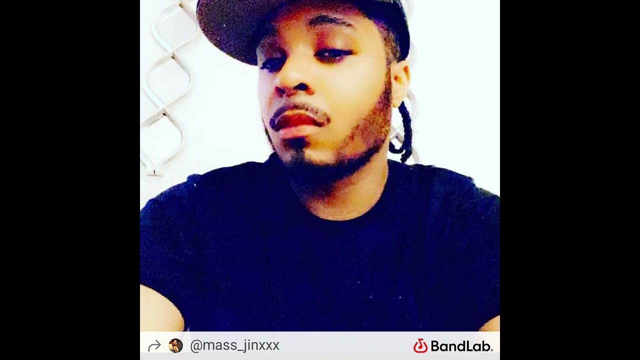 Mass Jinxxx -Rock with me