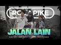 Jalan lain polapike film pendek ngapak kebumen