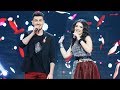 Ազգային երգիչ/National Singer-Season 1-Episode 12/Gala 6/Anna Grigoryan, Edgar Avetyan-Sirun patani